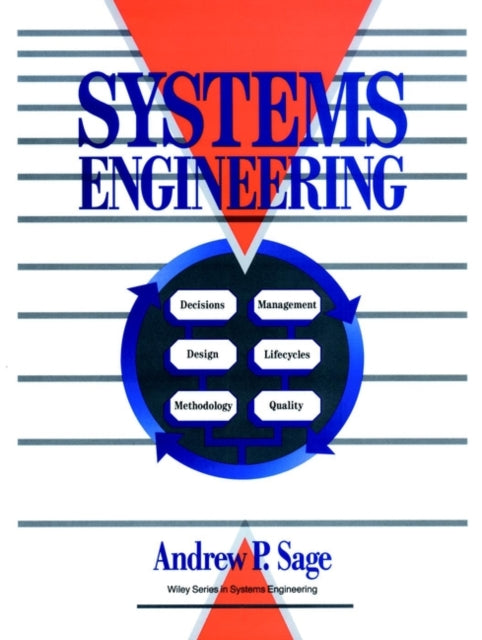 Book cover of: Systems Engineering