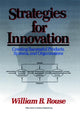 Book cover of: Strategies for Innovation