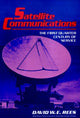 Book cover of: Satellite Communications