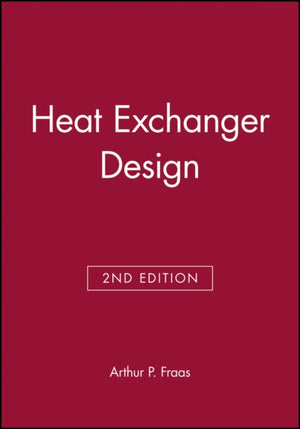 Heat Exchanger Design