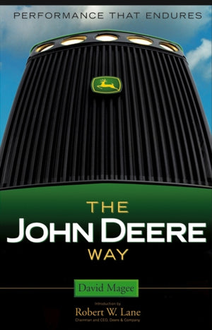 John Deere Way