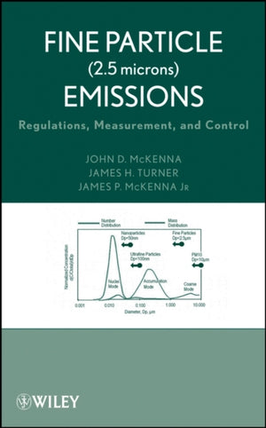 Fine Particle (2.5 microns) Emissions