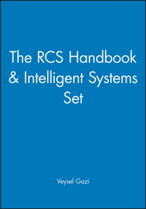 RCS Handbook & Intelligent Systems Set