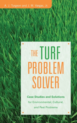 The Turf Problem Solver