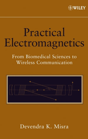 Practical Electromagnetics
