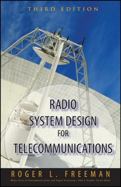 Radio System Design for Telecommunications