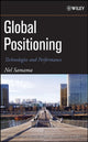 Book cover of: Global Positioning. By: Nel Samama