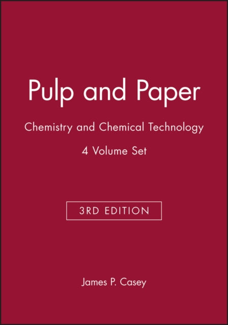 Pulp and Paper