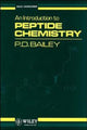 Book cover of: Introduction to Peptide Chemistry