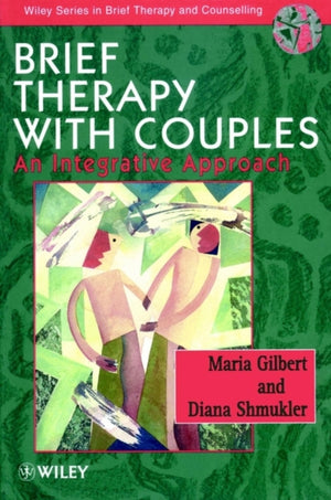 Brief Therapy with Couples
