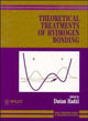 Book cover of: Theoretical Treatments of Hydrogen Bonding