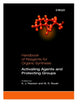 Book cover of: Activating Agents and Protecting Groups