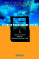 Book cover of: Over the Horizon. By: Bill Hollins
