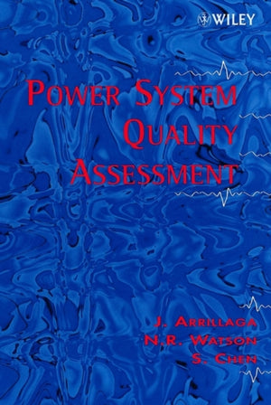 Power System Quality Assessment