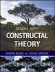 Book cover of: Design with Constructal Theory. By: Adrian Bejan