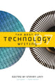 Book cover of: Best of Technology Writing 2007. By: Steven Levy