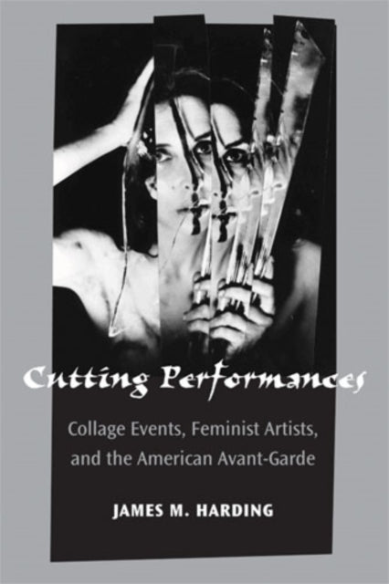 Book cover of: Cutting Performances