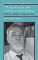 Book cover of: Till One Day the Sun Shall Shine More Brightly. By: Derek Pollard