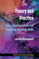 Book cover of: Theory and Practice. By: Aviva Katzenell