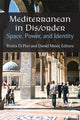 Book cover of: Mediterranean in Dis/order. By: Rosita Di Peri