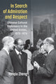 Book cover of: In Search of Admiration and Respect