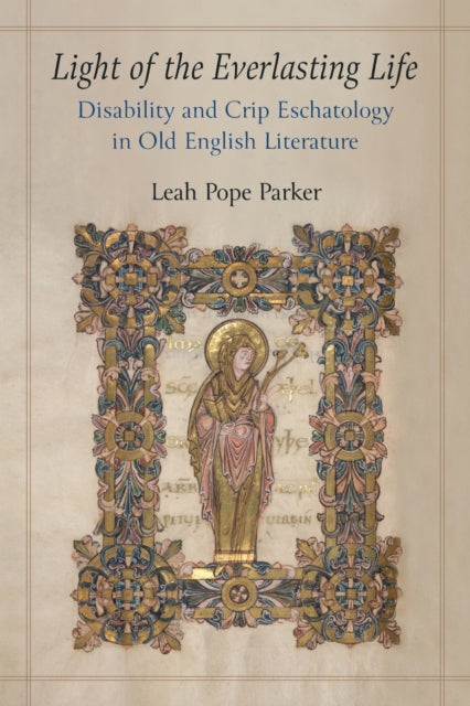 Book cover of: Light of the Everlasting Life