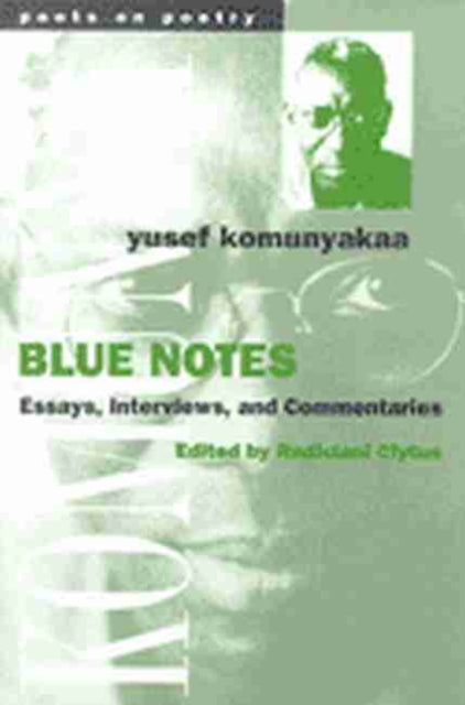 Book cover of: Blue Notes
