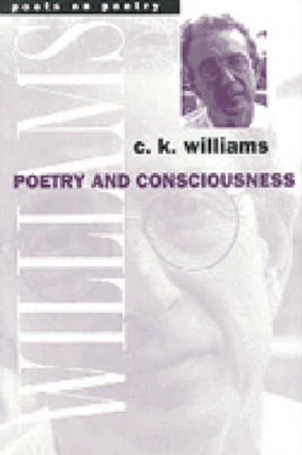 Book cover of: Poetry and Consciousness