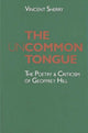 Book cover of: Uncommon Tongue