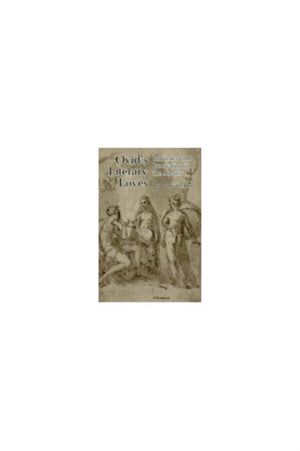 Ovid's Literary Loves