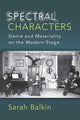 Spectral Characters