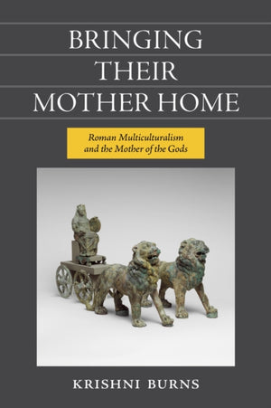 Bringing Their Mother Home