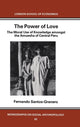 Book cover of: Power of Love