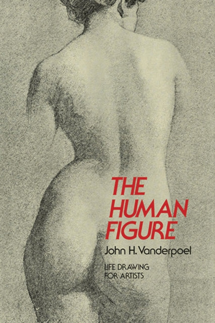 Book cover of: The Human Figure