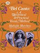 Book cover of: Bel Canto, Theorical And Pratical Method