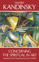 Book cover of: Concerning the Spiritual in Art