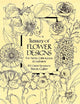Book cover of: Treasury of Flower Designs for Artists, Embroiderers and Craftsmen