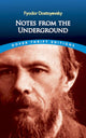 Book cover of: Notes from the Underground