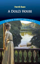 Book cover of: A Doll's House