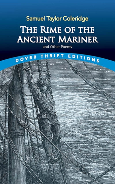 Book cover of: The Rime of the Ancient Mariner