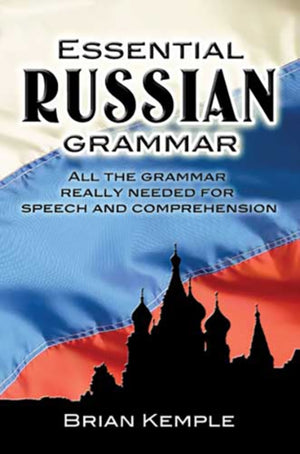Essential Russian Grammar
