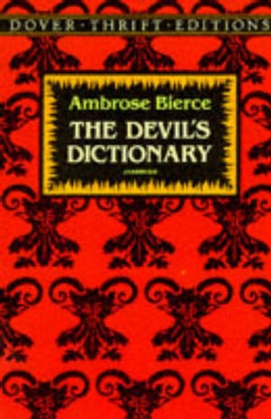 The Devil's Dictionary