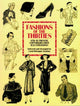 Book cover of: Fashions of the Thirties. By: Carol Belanger Grafton