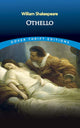 Book cover of: Othello