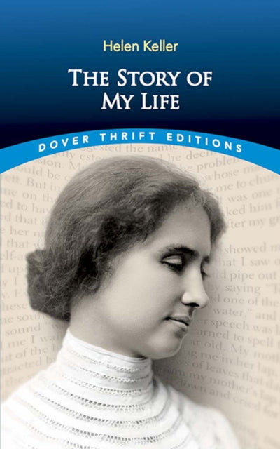 Book cover of: The Story of My Life