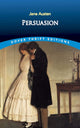 Book cover of: Persuasion