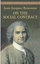 Book cover of: On the Social Contract