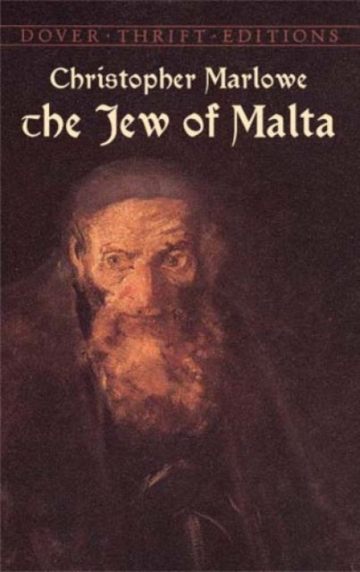 Book cover of: The Jew of Malta