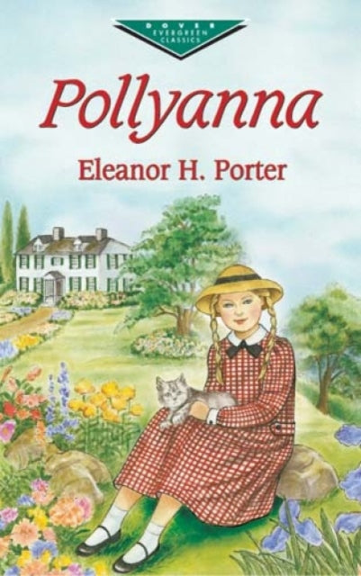 Book cover of: Pollyanna
