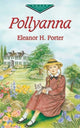 Book cover of: Pollyanna